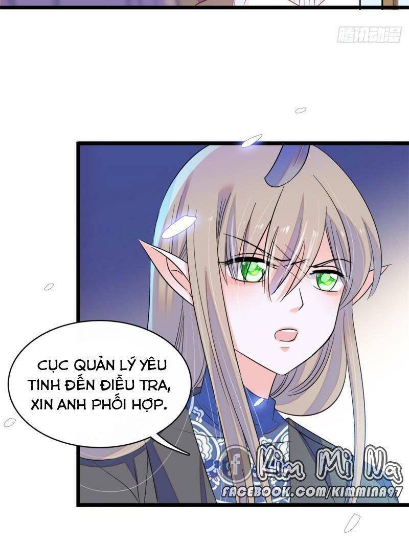 Toàn Mạng Đều Là Fan Cp Của Tôi Với Ảnh Đế Chapter 66 - 40