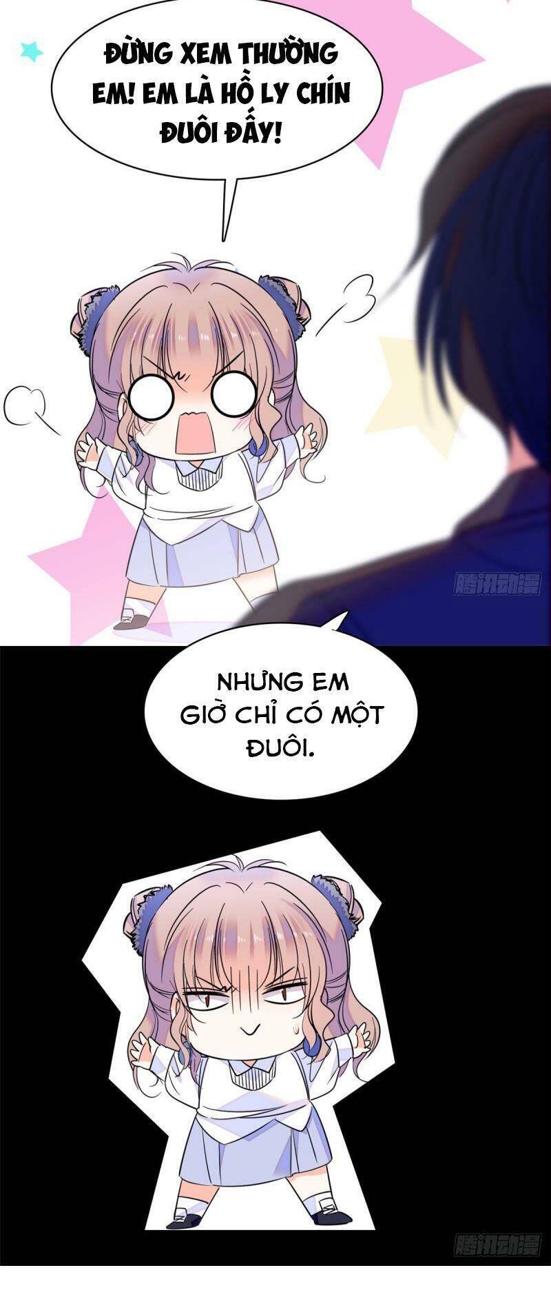 Toàn Mạng Đều Là Fan Cp Của Tôi Với Ảnh Đế Chapter 66 - 8