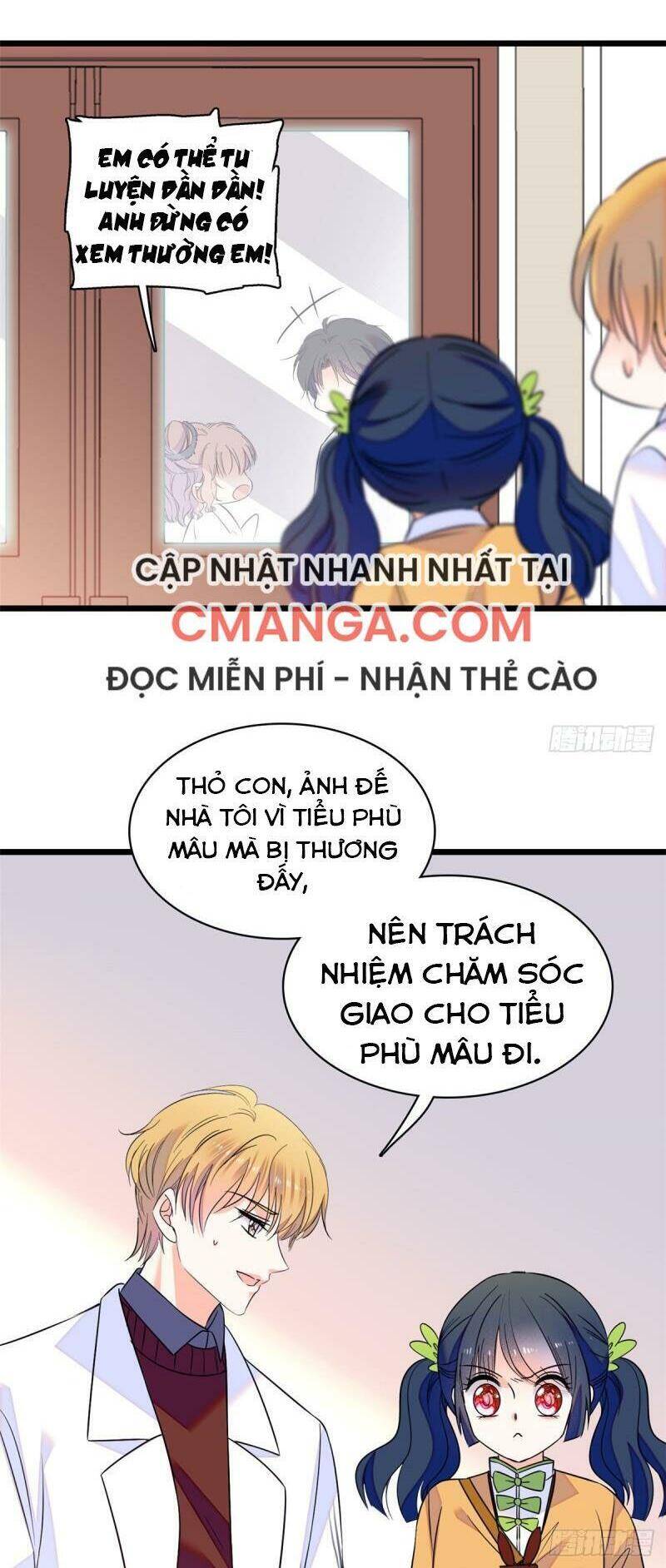 Toàn Mạng Đều Là Fan Cp Của Tôi Với Ảnh Đế Chapter 66 - 9