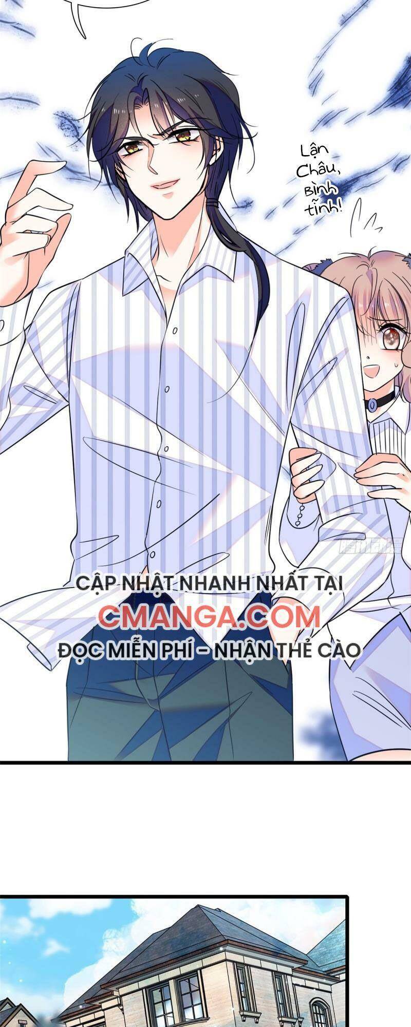 Toàn Mạng Đều Là Fan Cp Của Tôi Với Ảnh Đế Chapter 67 - 13