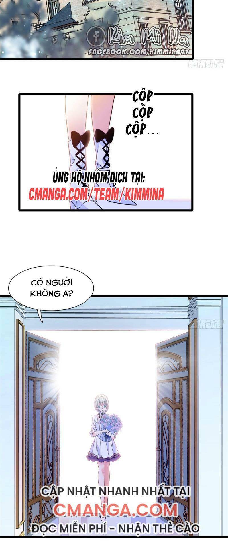 Toàn Mạng Đều Là Fan Cp Của Tôi Với Ảnh Đế Chapter 67 - 14