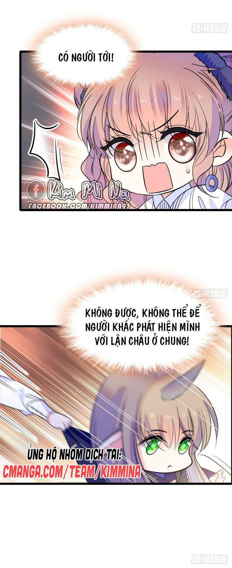 Toàn Mạng Đều Là Fan Cp Của Tôi Với Ảnh Đế Chapter 67 - 15