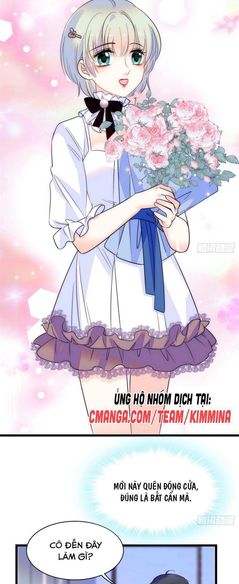 Toàn Mạng Đều Là Fan Cp Của Tôi Với Ảnh Đế Chapter 67 - 17