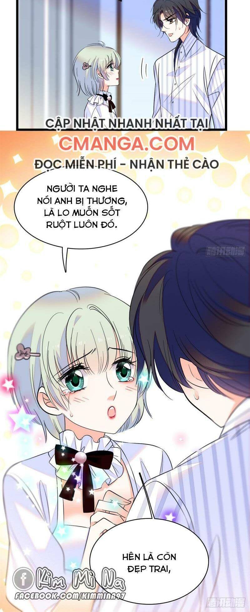 Toàn Mạng Đều Là Fan Cp Của Tôi Với Ảnh Đế Chapter 67 - 18