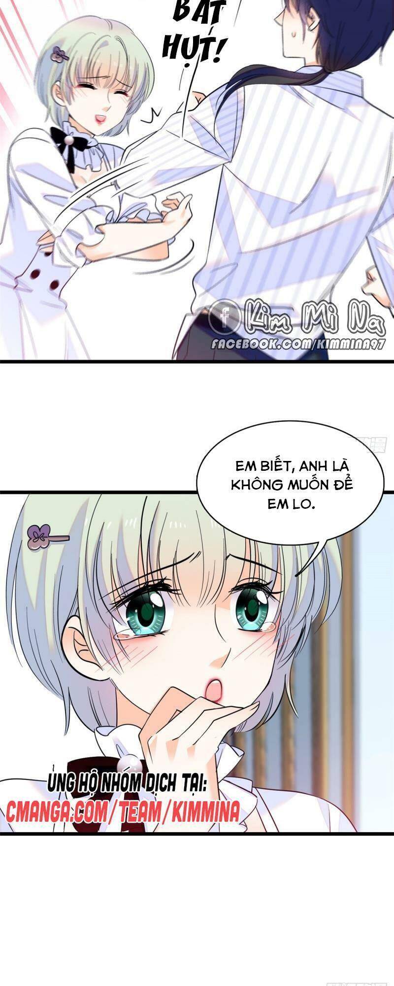 Toàn Mạng Đều Là Fan Cp Của Tôi Với Ảnh Đế Chapter 67 - 20