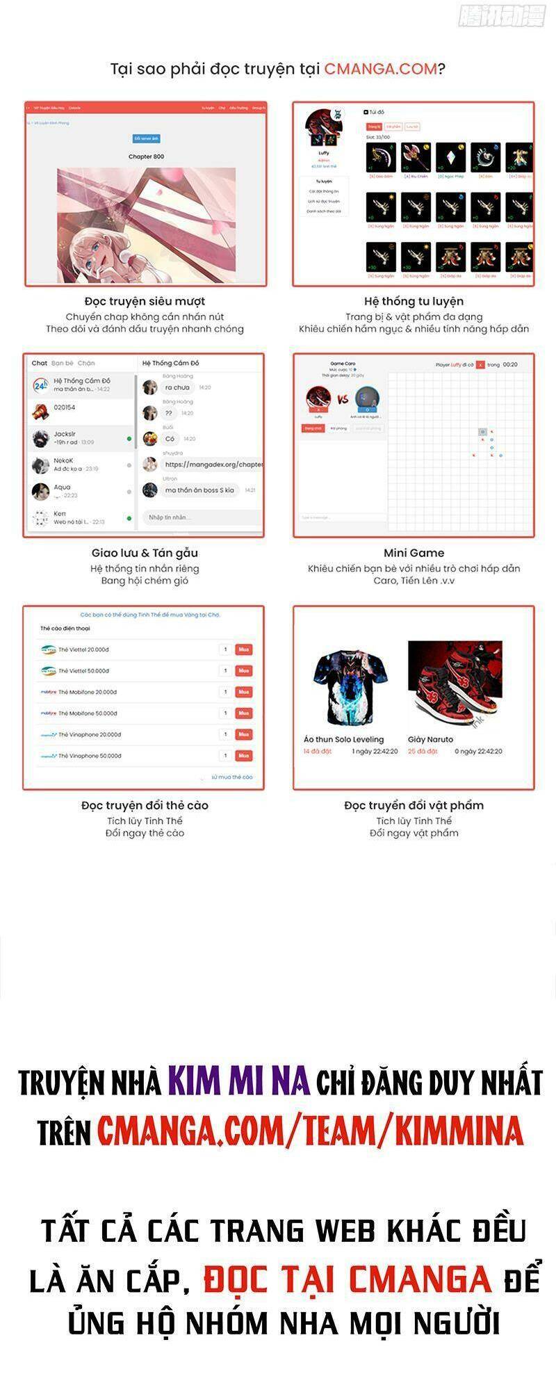 Toàn Mạng Đều Là Fan Cp Của Tôi Với Ảnh Đế Chapter 67 - 22