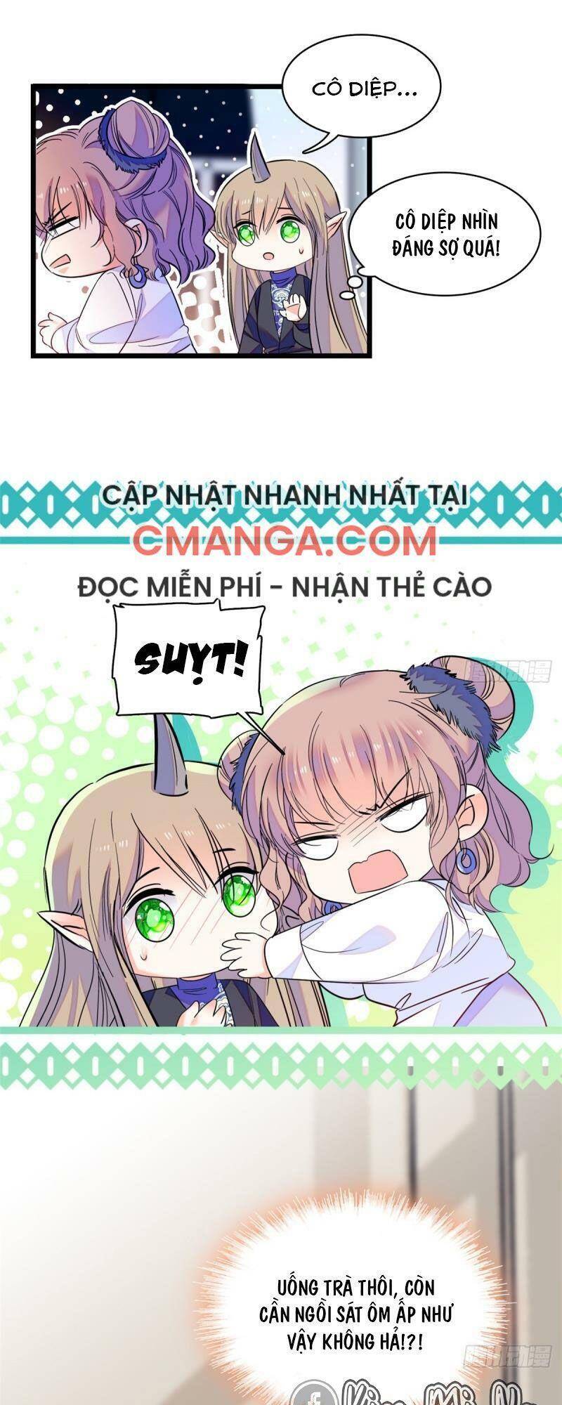 Toàn Mạng Đều Là Fan Cp Của Tôi Với Ảnh Đế Chapter 67 - 24