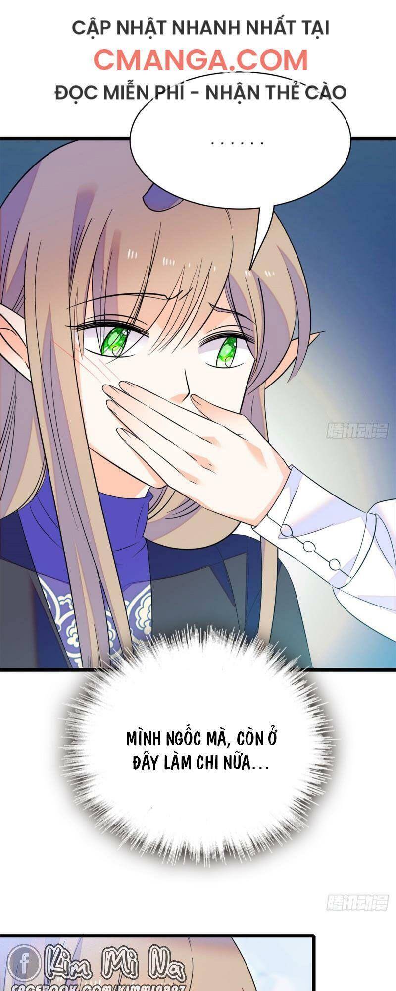 Toàn Mạng Đều Là Fan Cp Của Tôi Với Ảnh Đế Chapter 67 - 27