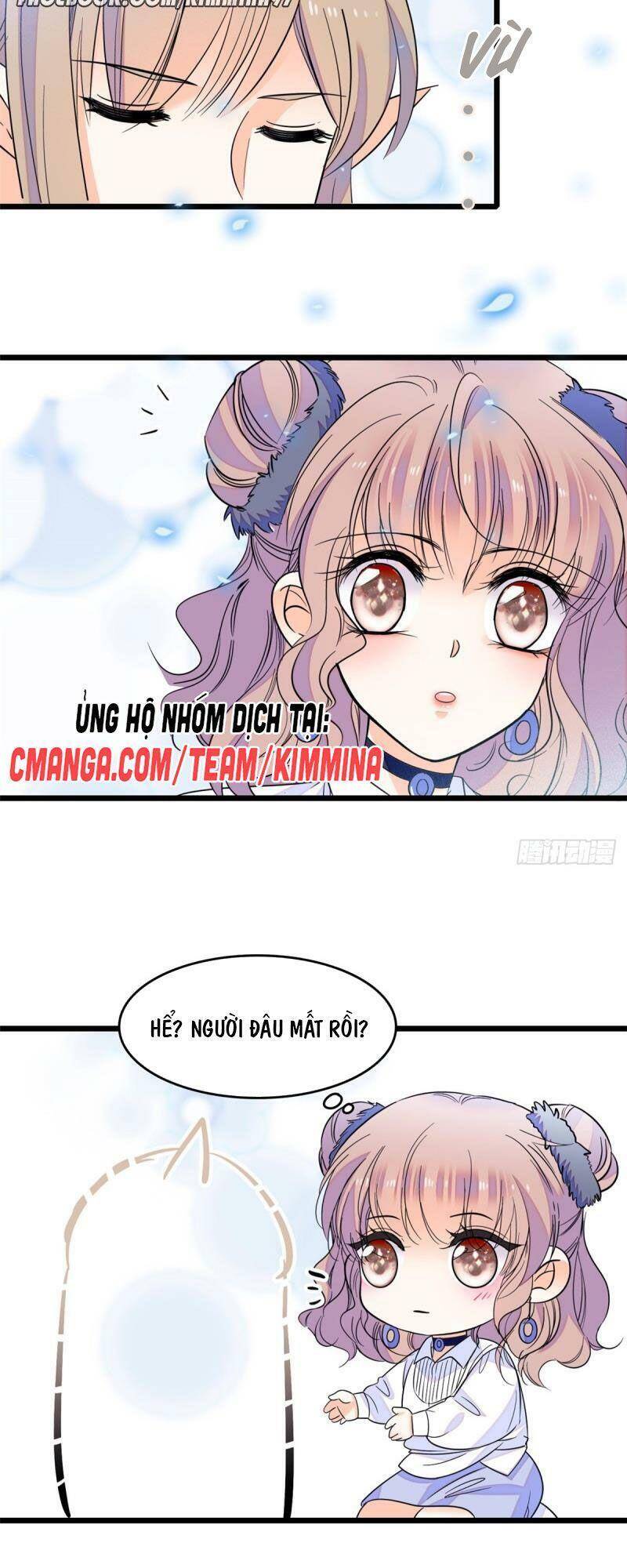 Toàn Mạng Đều Là Fan Cp Của Tôi Với Ảnh Đế Chapter 67 - 28