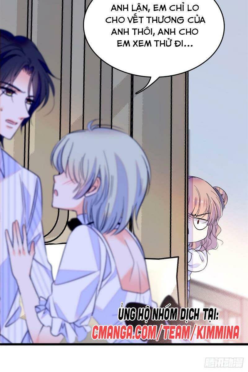Toàn Mạng Đều Là Fan Cp Của Tôi Với Ảnh Đế Chapter 67 - 30