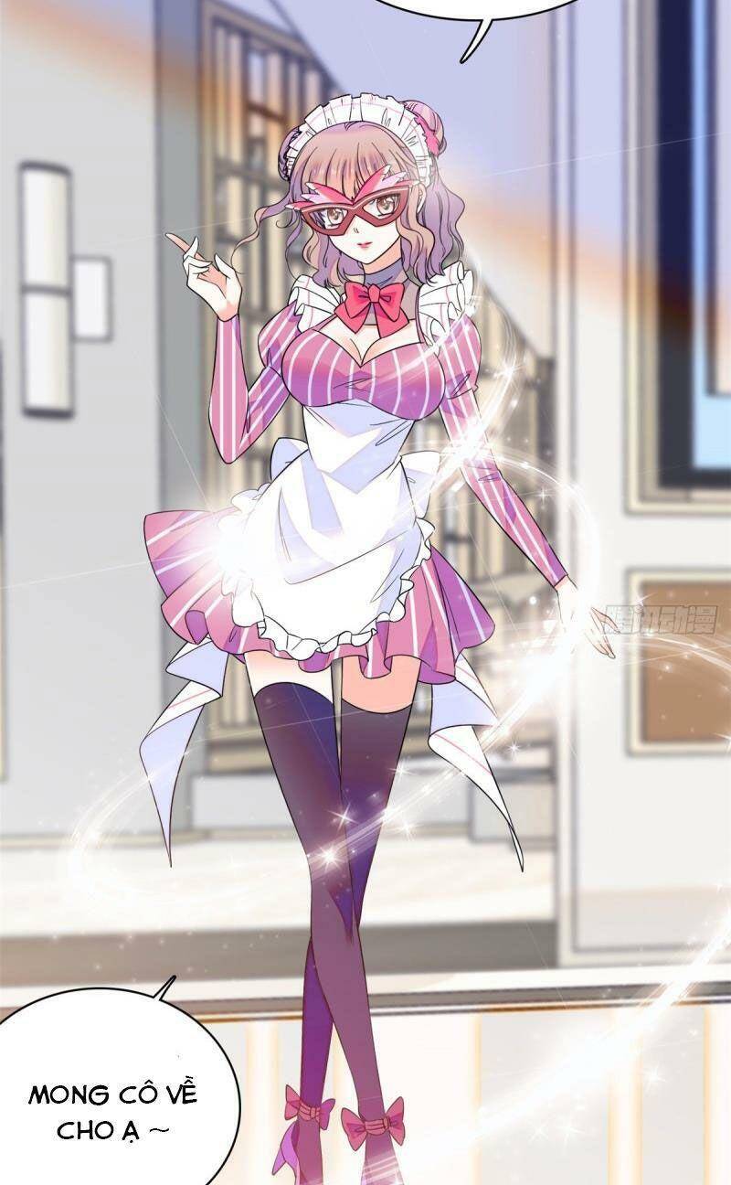 Toàn Mạng Đều Là Fan Cp Của Tôi Với Ảnh Đế Chapter 67 - 33