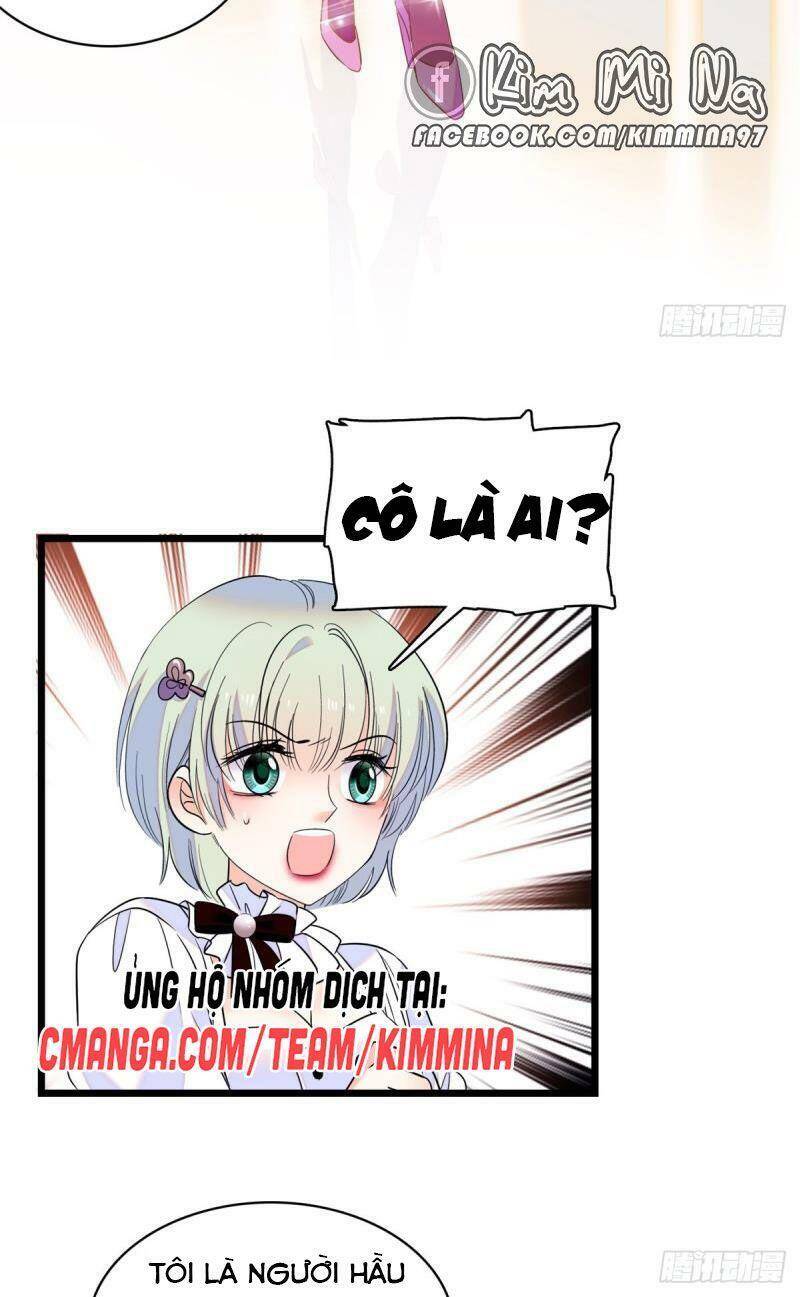 Toàn Mạng Đều Là Fan Cp Của Tôi Với Ảnh Đế Chapter 67 - 34