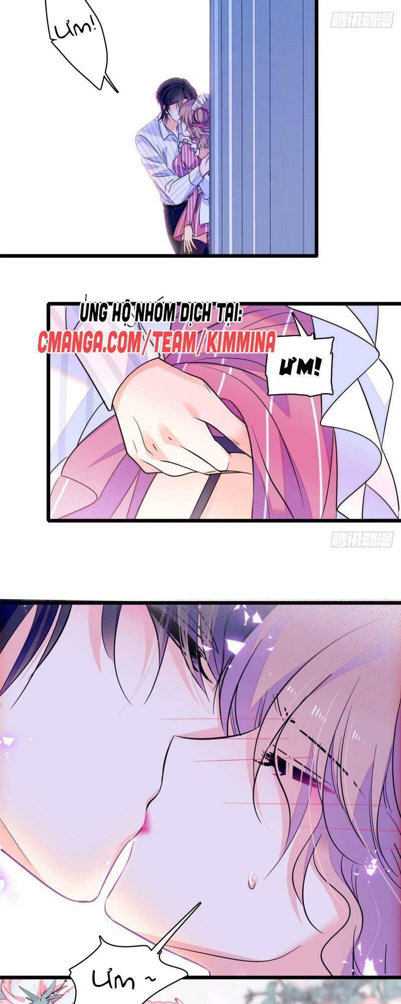 Toàn Mạng Đều Là Fan Cp Của Tôi Với Ảnh Đế Chapter 67 - 40