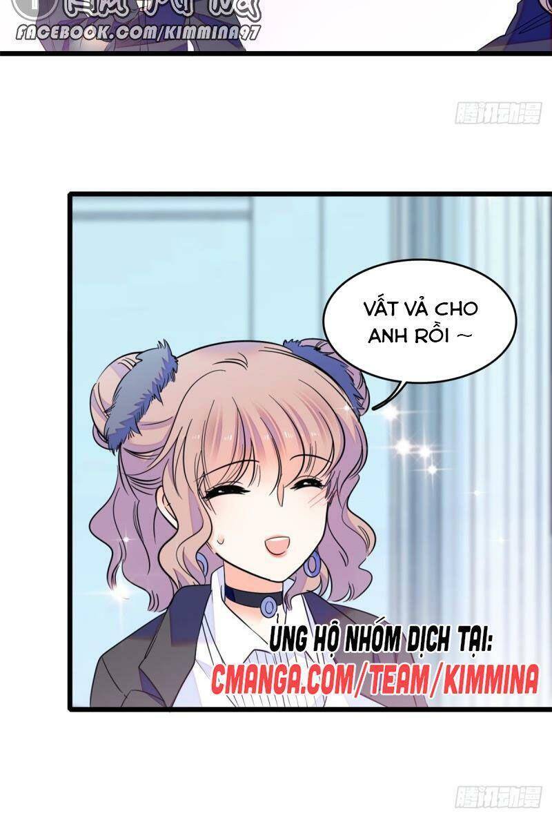 Toàn Mạng Đều Là Fan Cp Của Tôi Với Ảnh Đế Chapter 67 - 5