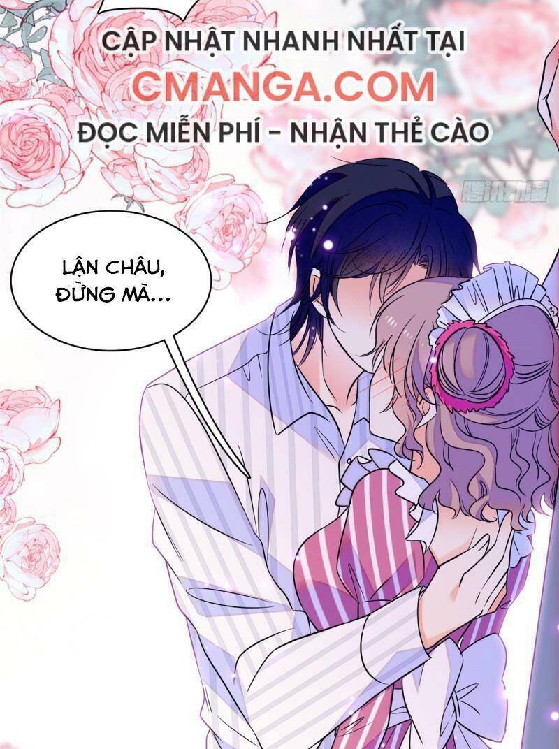 Toàn Mạng Đều Là Fan Cp Của Tôi Với Ảnh Đế Chapter 67 - 41