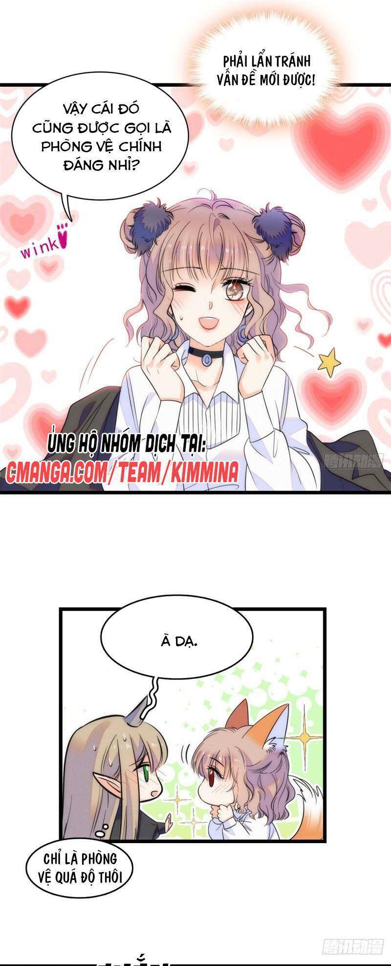 Toàn Mạng Đều Là Fan Cp Của Tôi Với Ảnh Đế Chapter 67 - 7