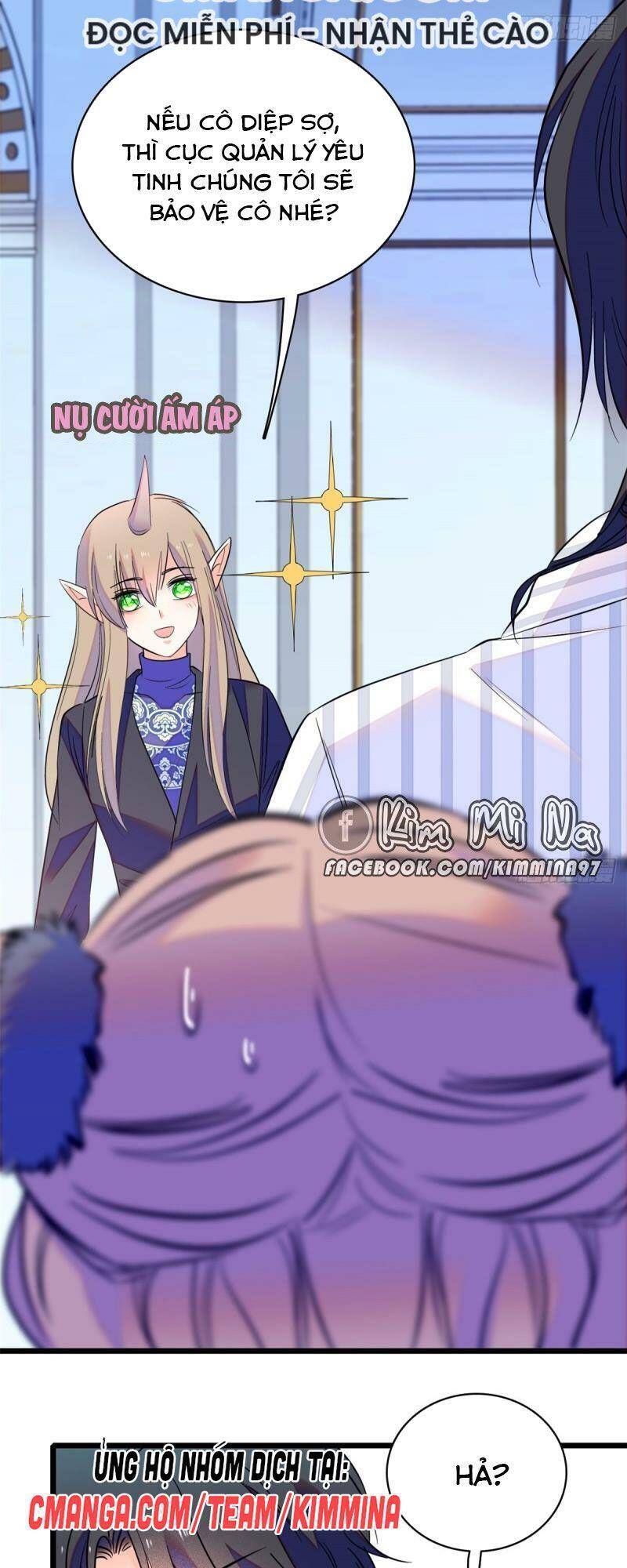 Toàn Mạng Đều Là Fan Cp Của Tôi Với Ảnh Đế Chapter 67 - 10