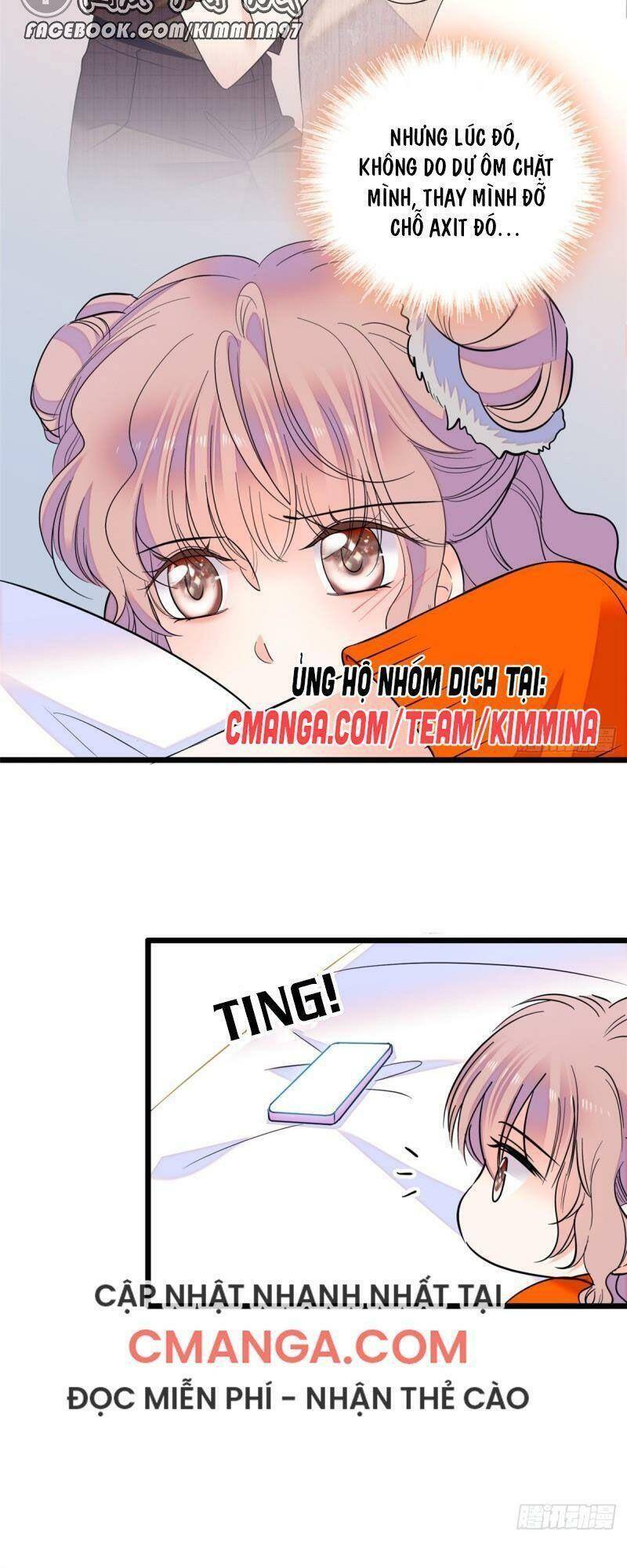 Toàn Mạng Đều Là Fan Cp Của Tôi Với Ảnh Đế Chapter 72 - 2