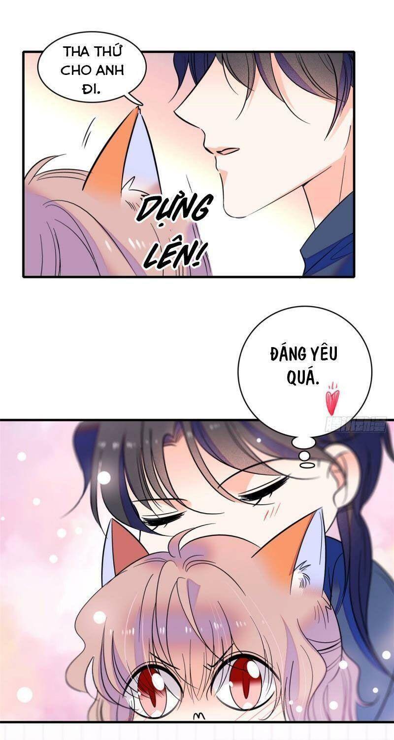 Toàn Mạng Đều Là Fan Cp Của Tôi Với Ảnh Đế Chapter 72 - 12