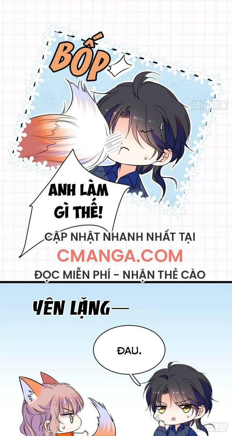 Toàn Mạng Đều Là Fan Cp Của Tôi Với Ảnh Đế Chapter 72 - 13