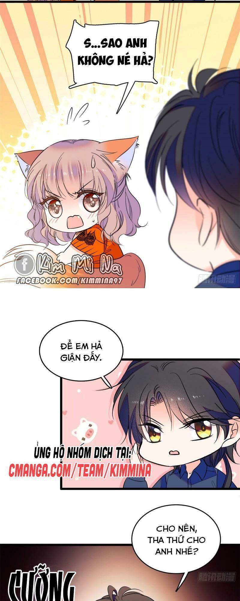 Toàn Mạng Đều Là Fan Cp Của Tôi Với Ảnh Đế Chapter 72 - 14