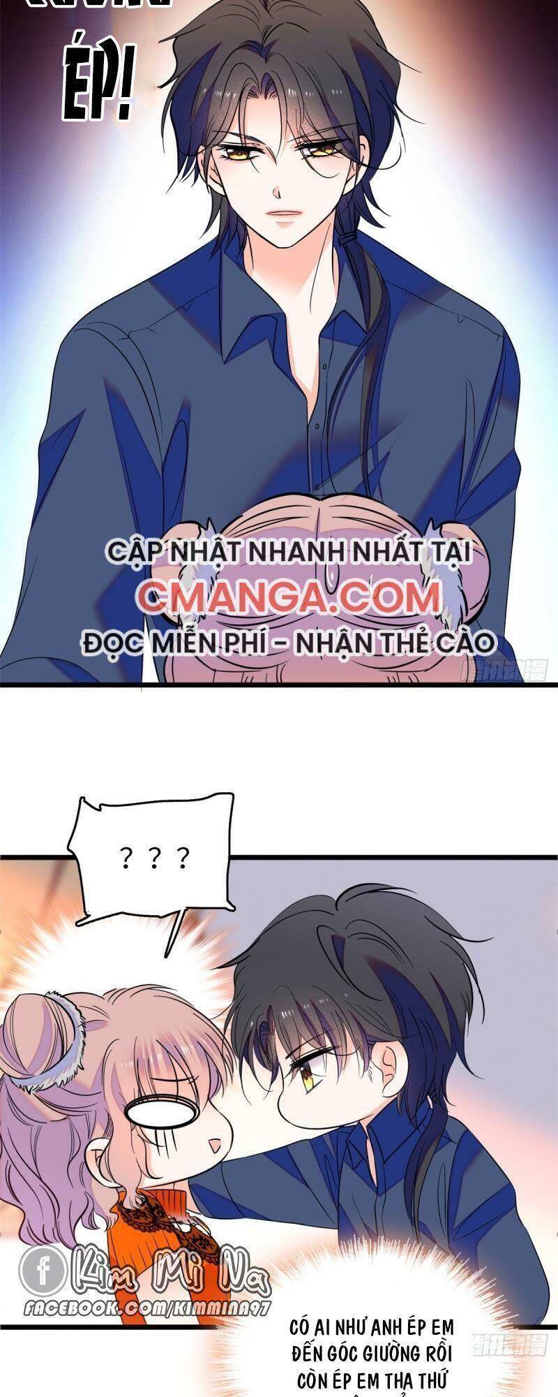 Toàn Mạng Đều Là Fan Cp Của Tôi Với Ảnh Đế Chapter 72 - 15