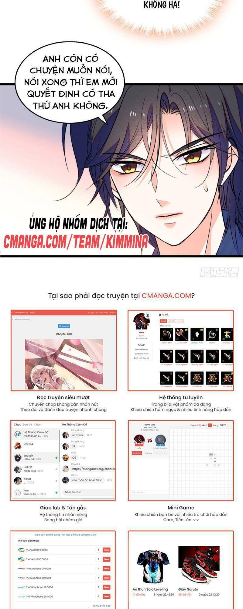 Toàn Mạng Đều Là Fan Cp Của Tôi Với Ảnh Đế Chapter 72 - 16