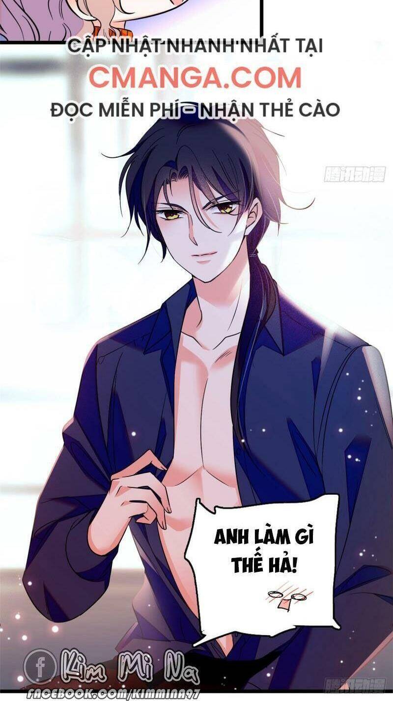 Toàn Mạng Đều Là Fan Cp Của Tôi Với Ảnh Đế Chapter 72 - 18