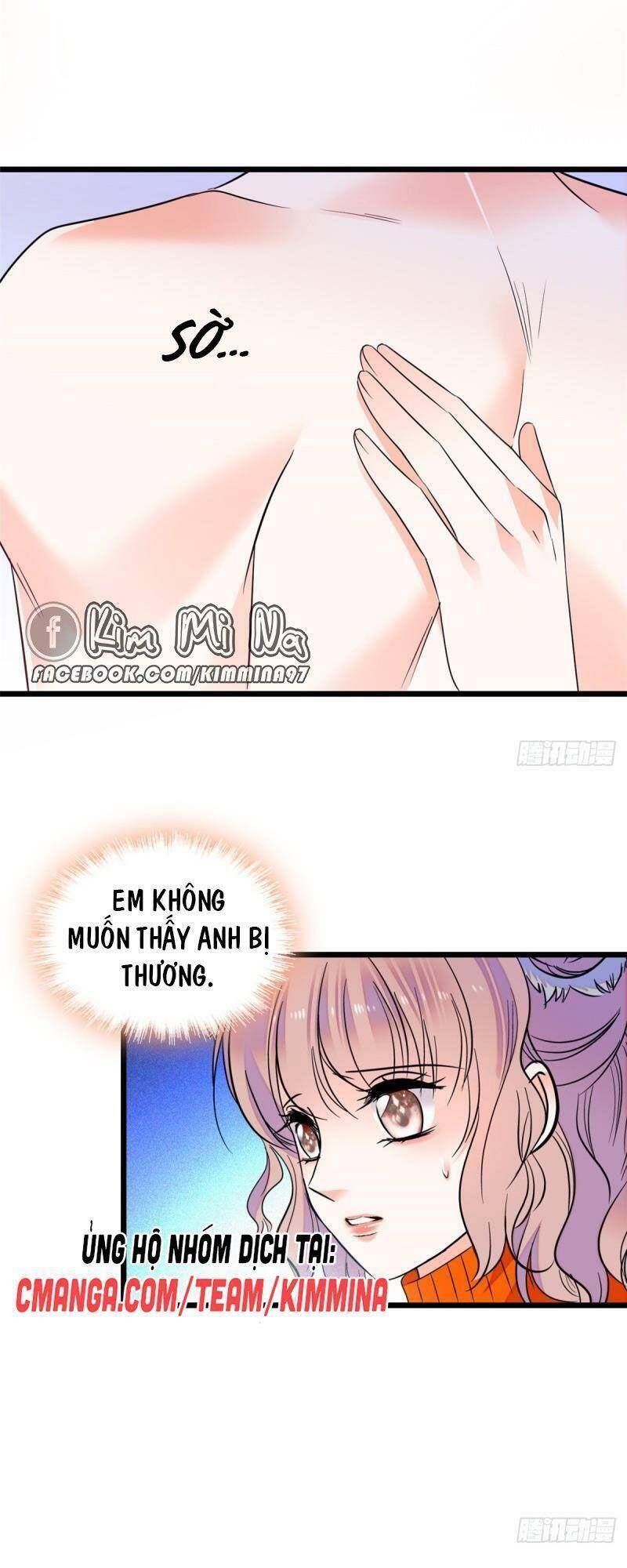 Toàn Mạng Đều Là Fan Cp Của Tôi Với Ảnh Đế Chapter 72 - 23