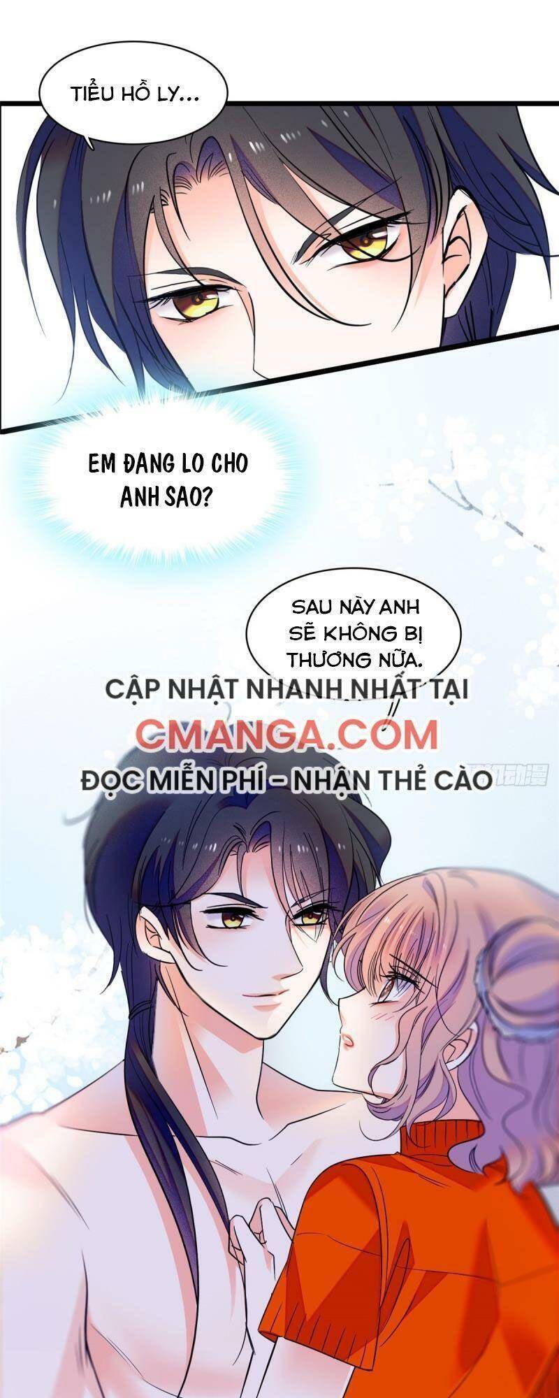 Toàn Mạng Đều Là Fan Cp Của Tôi Với Ảnh Đế Chapter 72 - 24