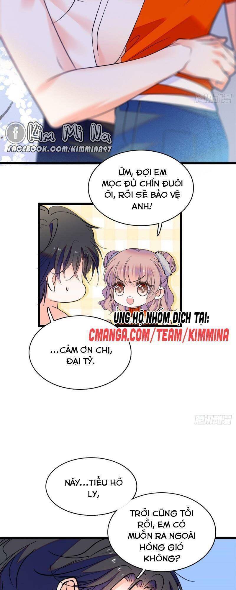 Toàn Mạng Đều Là Fan Cp Của Tôi Với Ảnh Đế Chapter 72 - 25