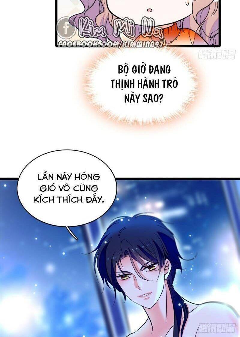 Toàn Mạng Đều Là Fan Cp Của Tôi Với Ảnh Đế Chapter 72 - 27