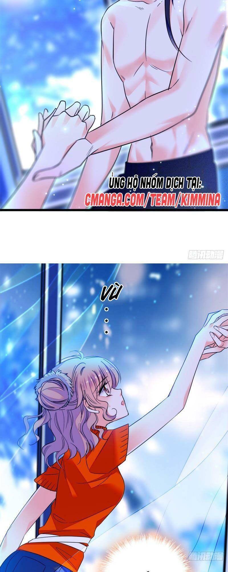 Toàn Mạng Đều Là Fan Cp Của Tôi Với Ảnh Đế Chapter 72 - 28