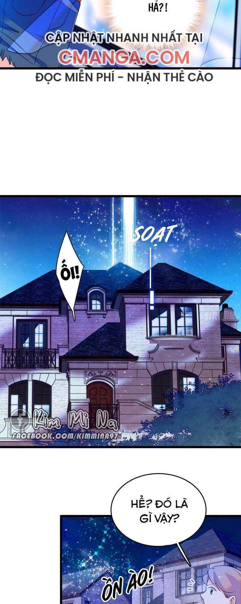 Toàn Mạng Đều Là Fan Cp Của Tôi Với Ảnh Đế Chapter 72 - 29