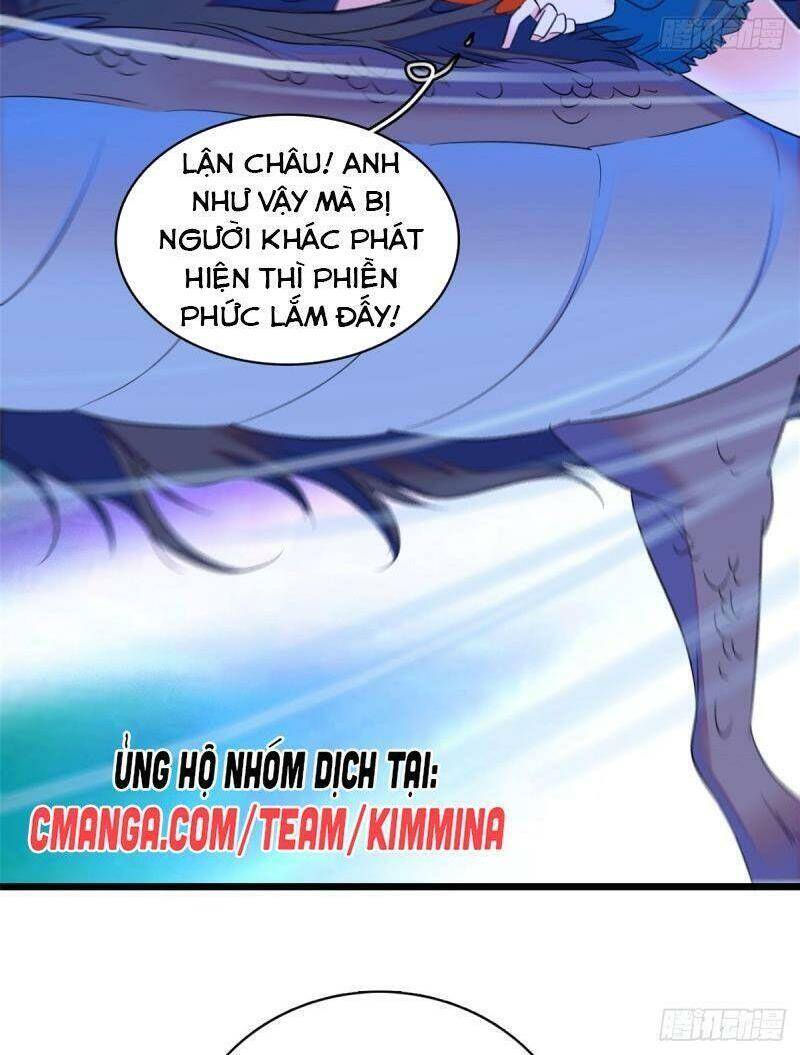 Toàn Mạng Đều Là Fan Cp Của Tôi Với Ảnh Đế Chapter 72 - 32