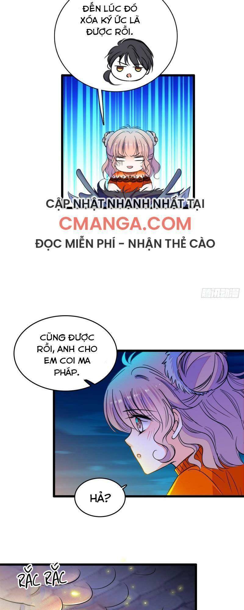 Toàn Mạng Đều Là Fan Cp Của Tôi Với Ảnh Đế Chapter 72 - 33