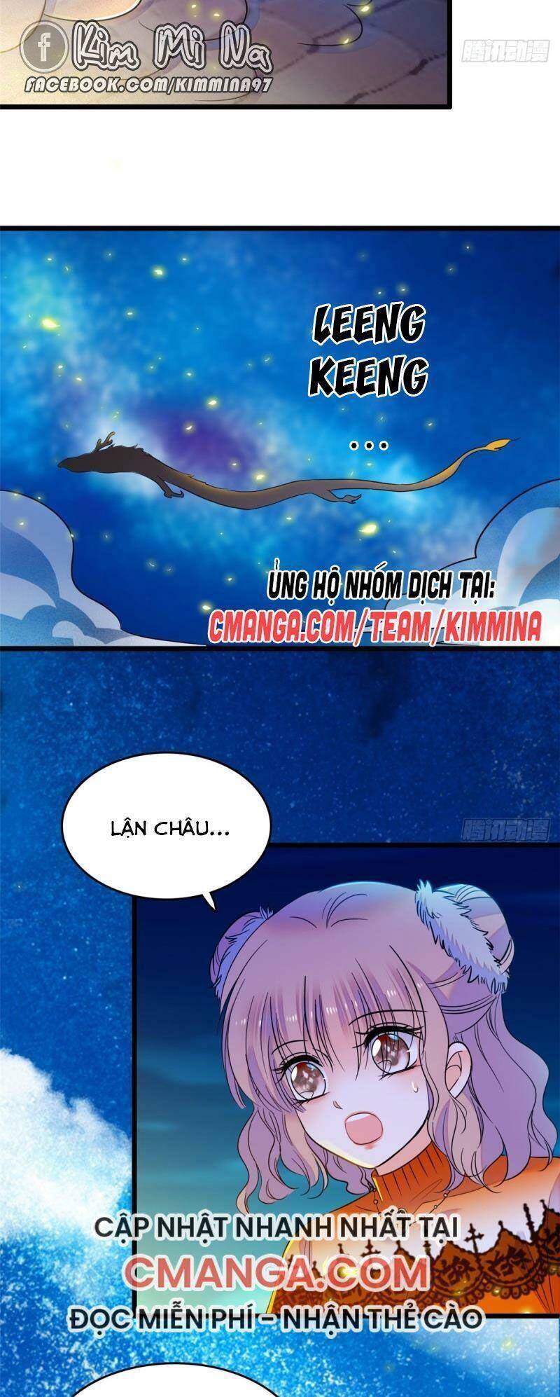 Toàn Mạng Đều Là Fan Cp Của Tôi Với Ảnh Đế Chapter 72 - 34