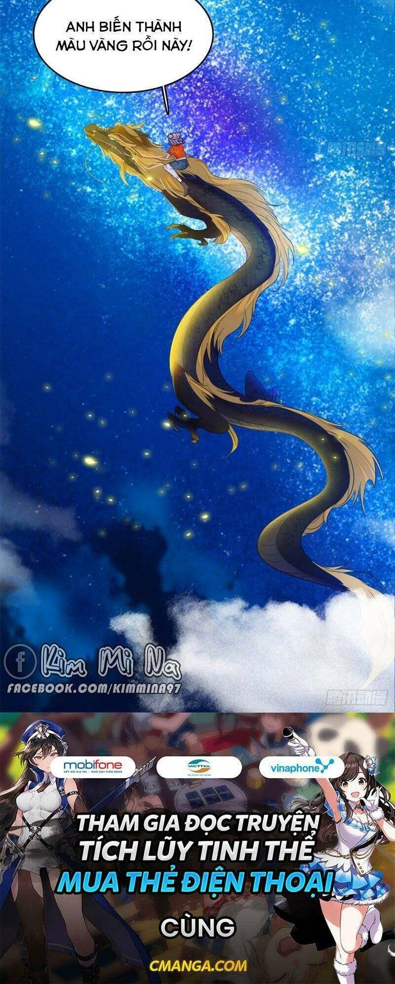 Toàn Mạng Đều Là Fan Cp Của Tôi Với Ảnh Đế Chapter 72 - 35