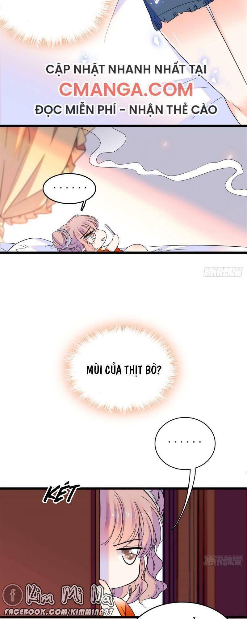 Toàn Mạng Đều Là Fan Cp Của Tôi Với Ảnh Đế Chapter 72 - 5