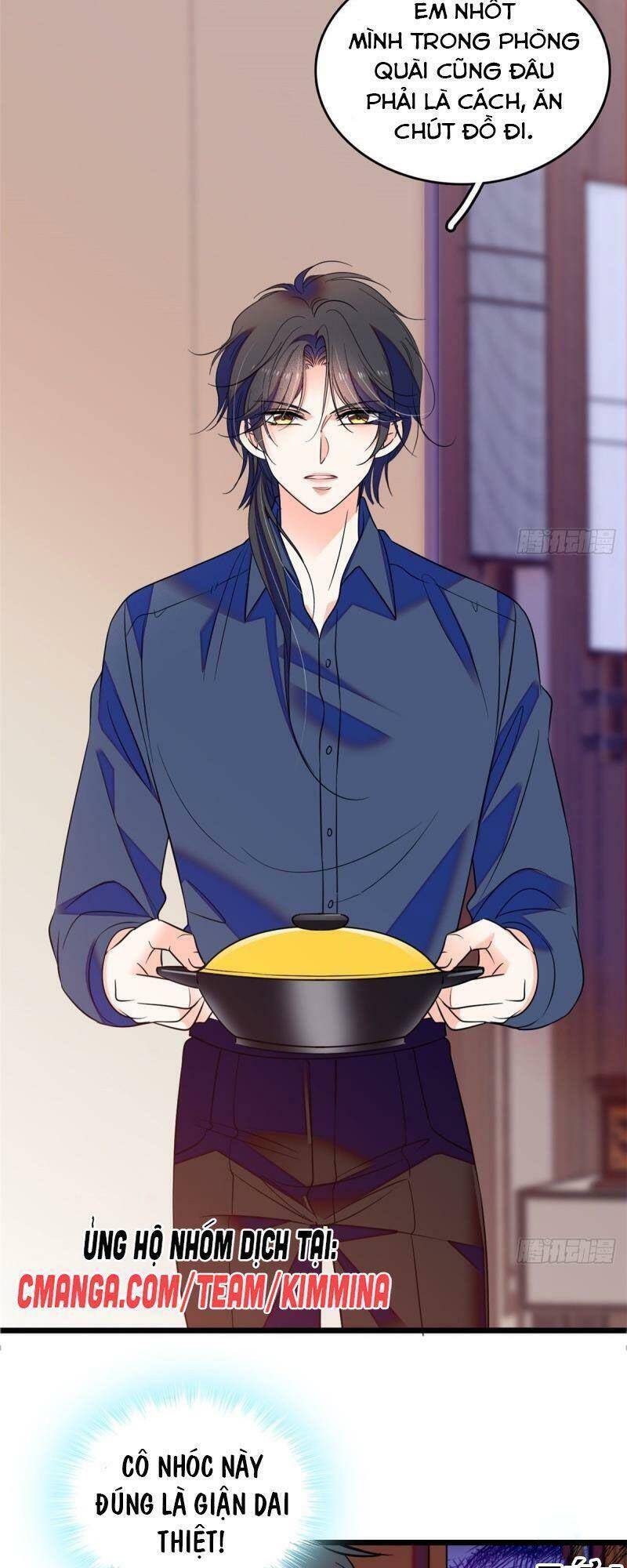 Toàn Mạng Đều Là Fan Cp Của Tôi Với Ảnh Đế Chapter 72 - 6