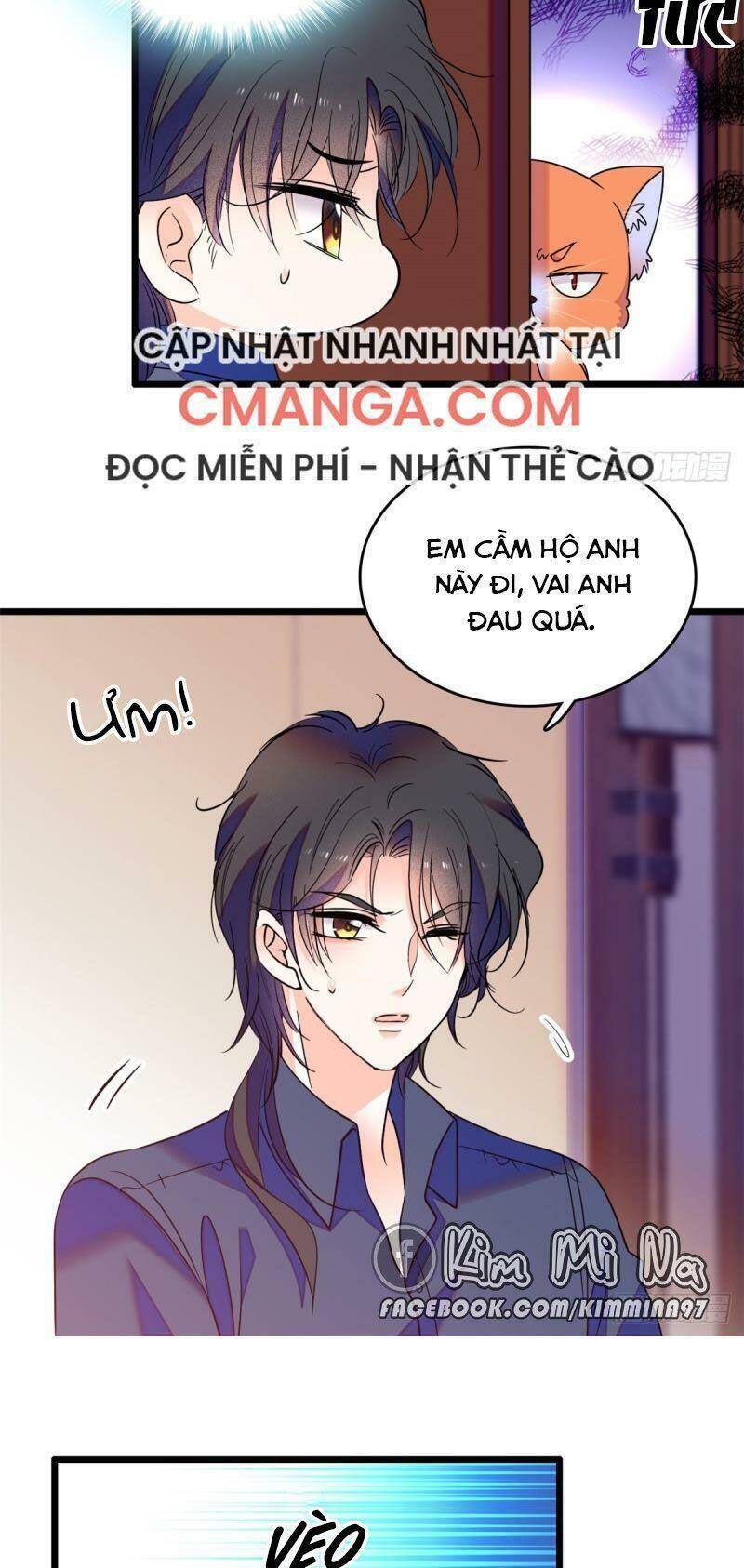 Toàn Mạng Đều Là Fan Cp Của Tôi Với Ảnh Đế Chapter 72 - 7