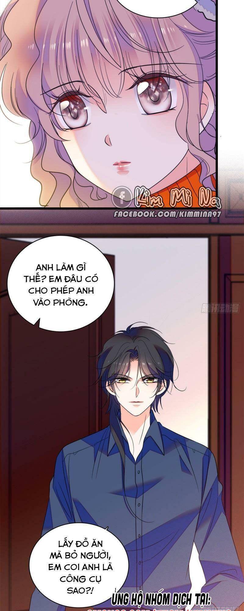 Toàn Mạng Đều Là Fan Cp Của Tôi Với Ảnh Đế Chapter 72 - 9