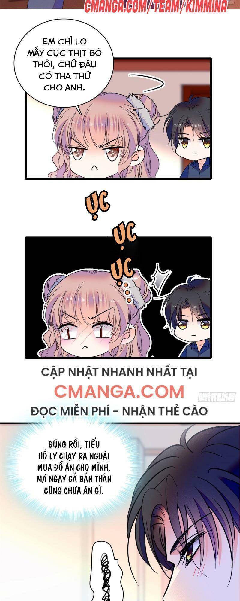 Toàn Mạng Đều Là Fan Cp Của Tôi Với Ảnh Đế Chapter 72 - 10