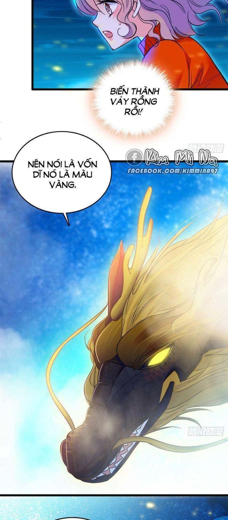 Toàn Mạng Đều Là Fan Cp Của Tôi Với Ảnh Đế Chapter 73 - 2