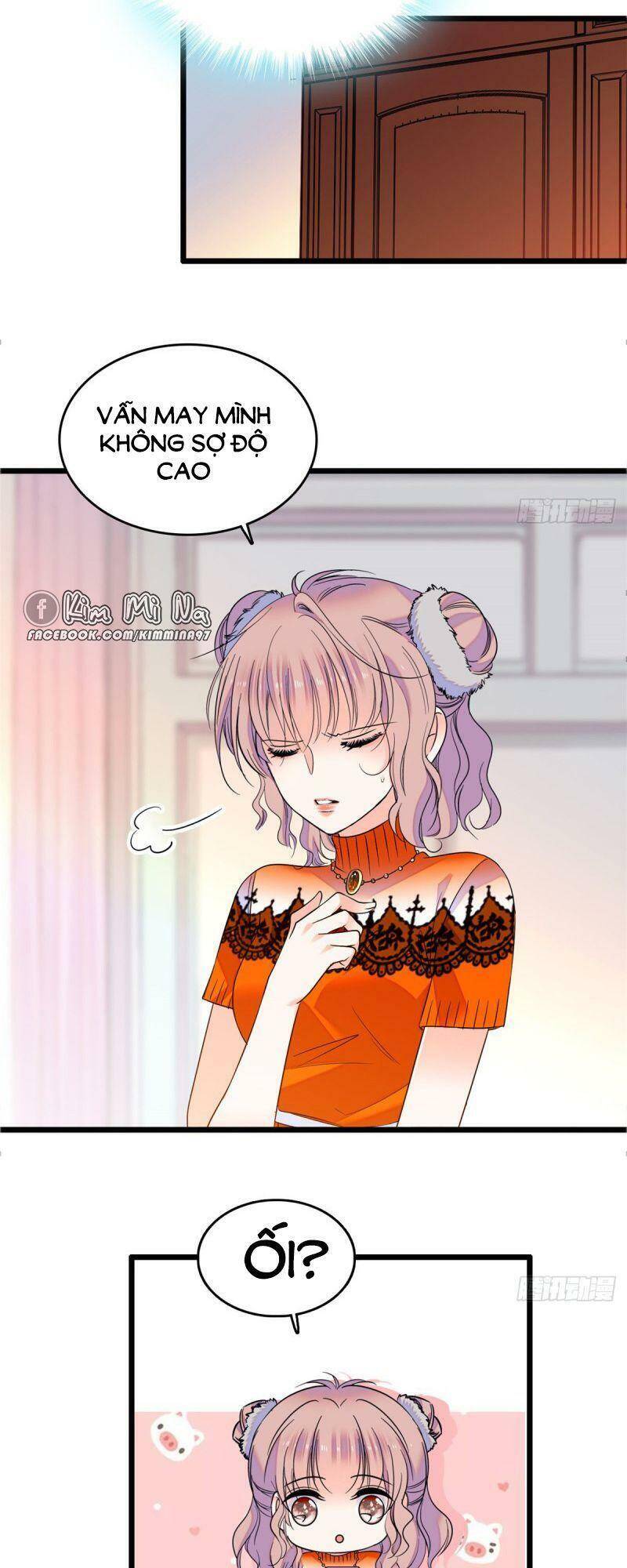 Toàn Mạng Đều Là Fan Cp Của Tôi Với Ảnh Đế Chapter 73 - 12