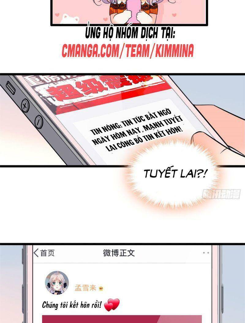 Toàn Mạng Đều Là Fan Cp Của Tôi Với Ảnh Đế Chapter 73 - 13