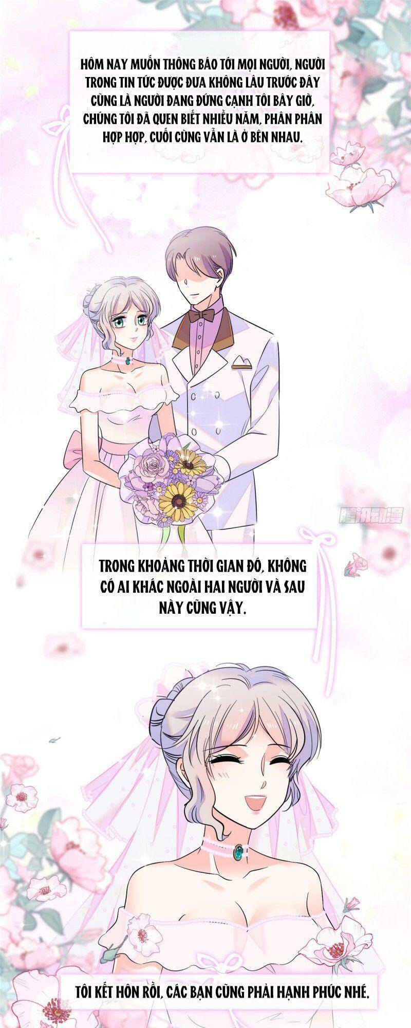 Toàn Mạng Đều Là Fan Cp Của Tôi Với Ảnh Đế Chapter 73 - 15