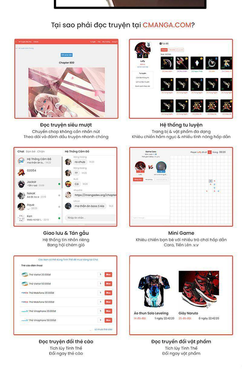 Toàn Mạng Đều Là Fan Cp Của Tôi Với Ảnh Đế Chapter 73 - 17