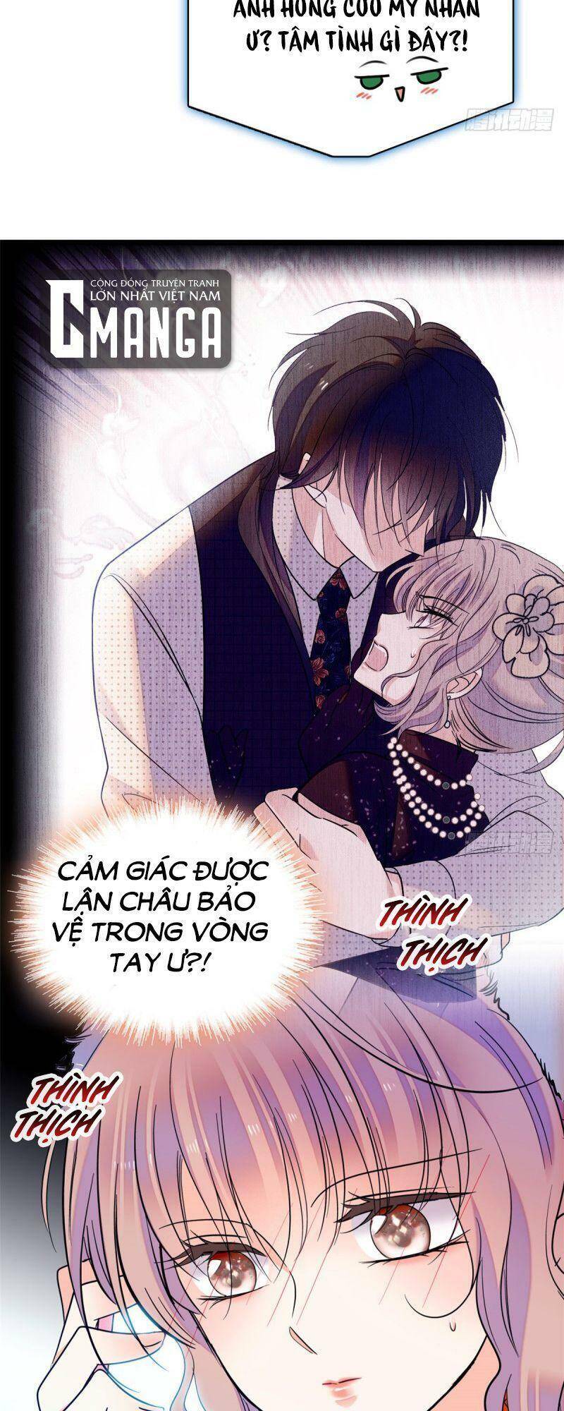 Toàn Mạng Đều Là Fan Cp Của Tôi Với Ảnh Đế Chapter 73 - 20
