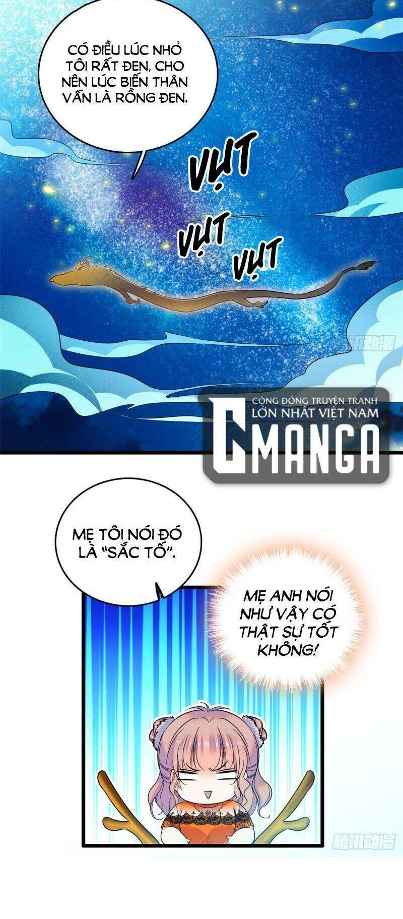 Toàn Mạng Đều Là Fan Cp Của Tôi Với Ảnh Đế Chapter 73 - 3